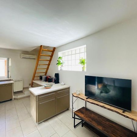 La Maisonette De Vauban Apartment Marseille Ngoại thất bức ảnh