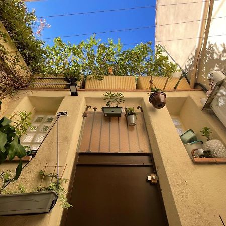 La Maisonette De Vauban Apartment Marseille Ngoại thất bức ảnh