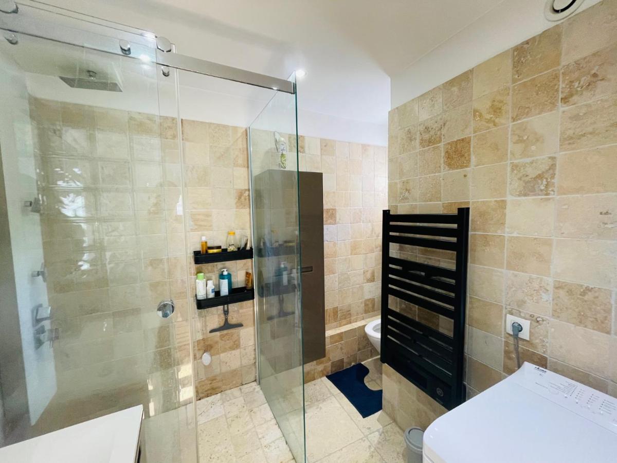 La Maisonette De Vauban Apartment Marseille Ngoại thất bức ảnh