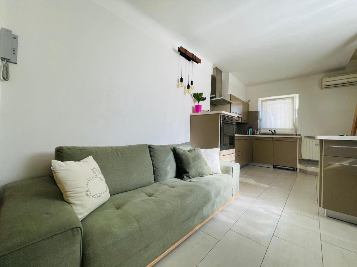 La Maisonette De Vauban Apartment Marseille Ngoại thất bức ảnh