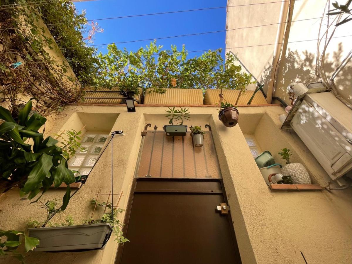 La Maisonette De Vauban Apartment Marseille Ngoại thất bức ảnh