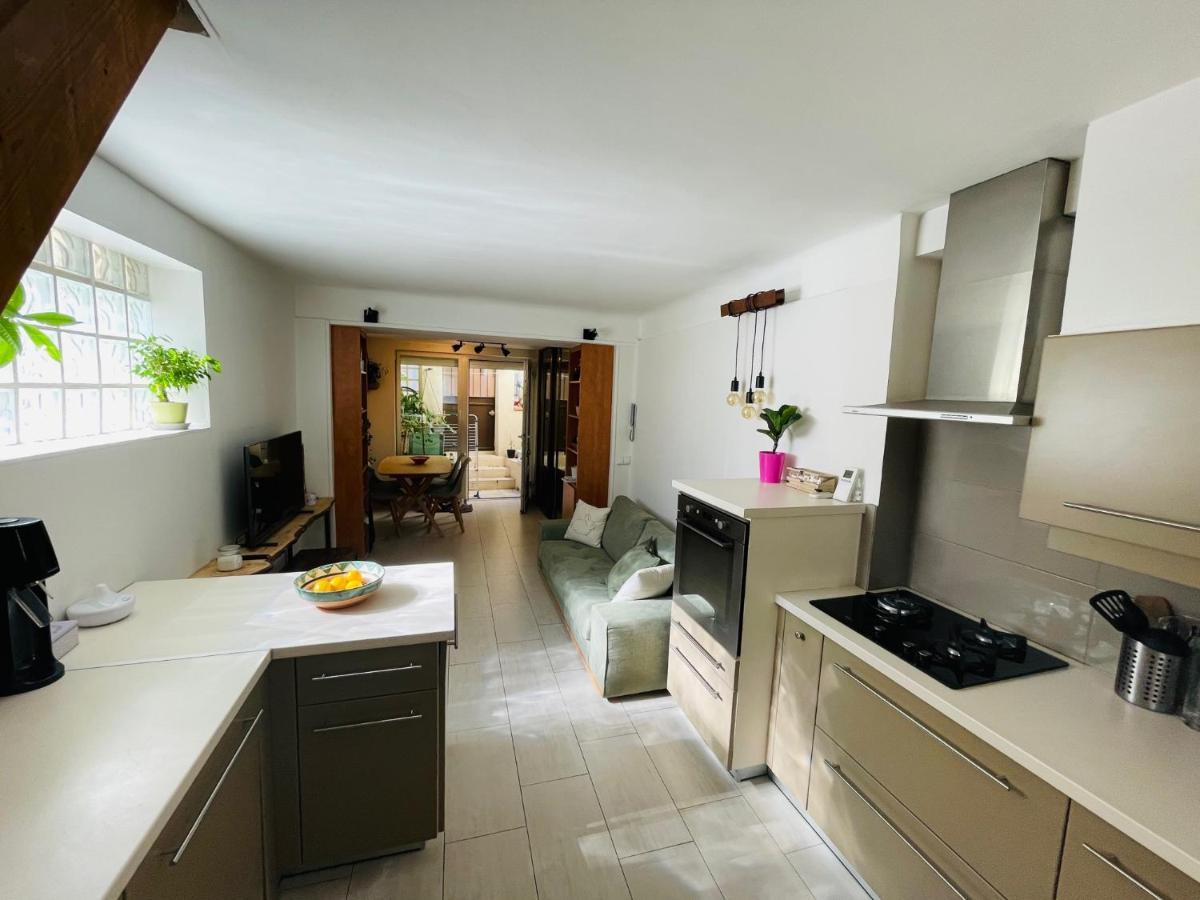 La Maisonette De Vauban Apartment Marseille Ngoại thất bức ảnh